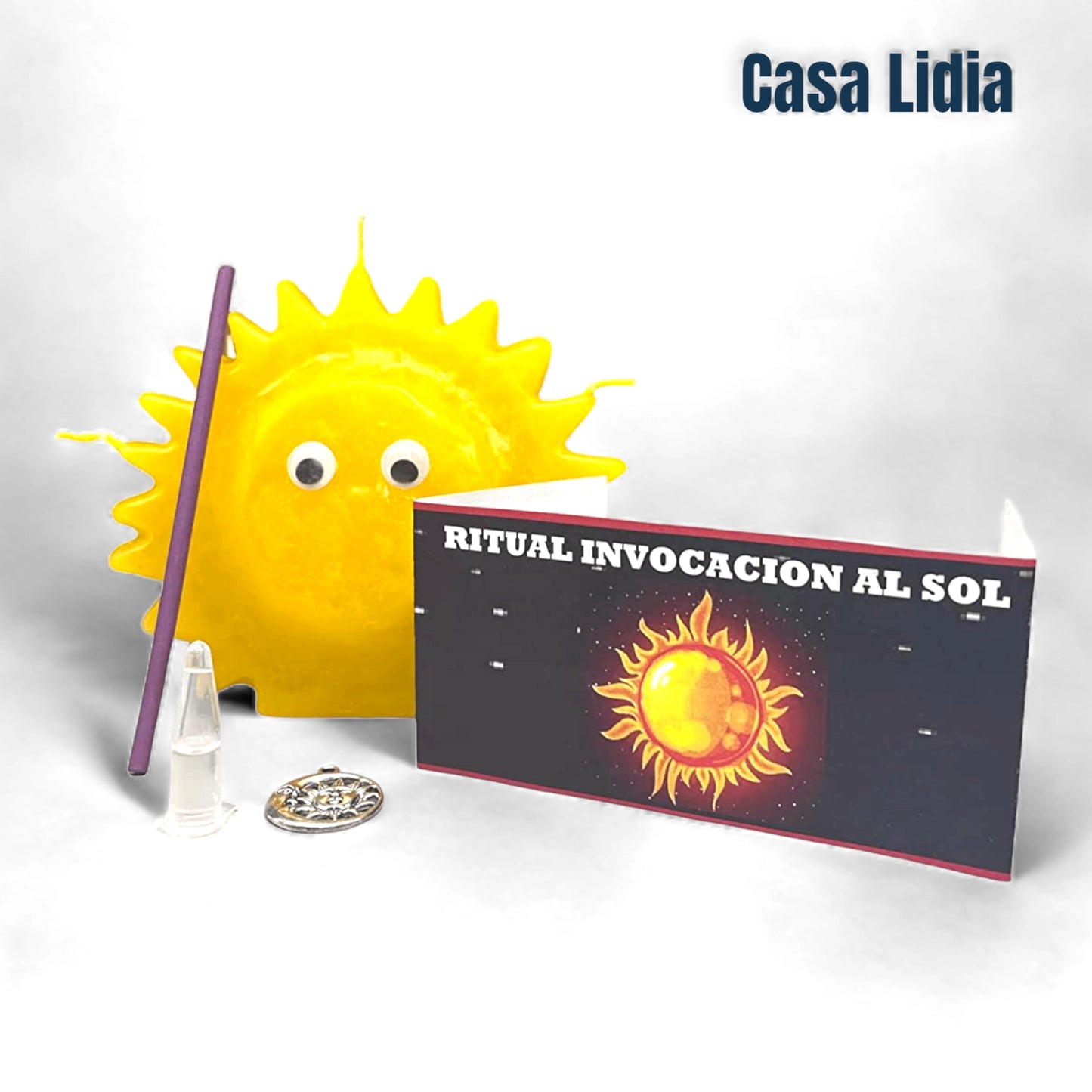 Ritual de Invocación al Sol: Potencia tus Deseos y Atrae la Energía del Éxito