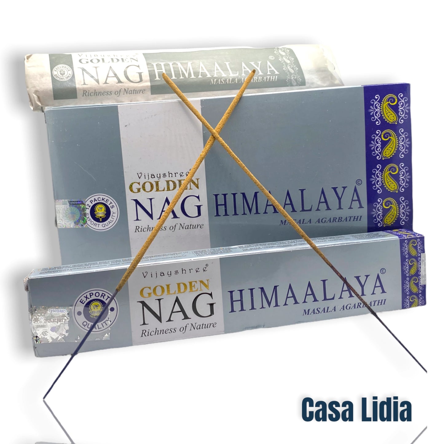 Incienso Nag Himaalaya