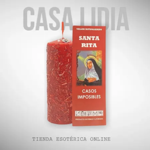 Santa Rita