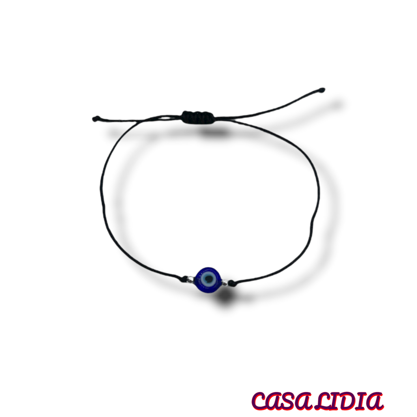 Pulsera de Ojo Turco: Tu Escudo Protector Contra la Envidia